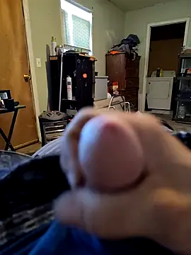 Wolfyking95 online show from 11-02-25, 08:11