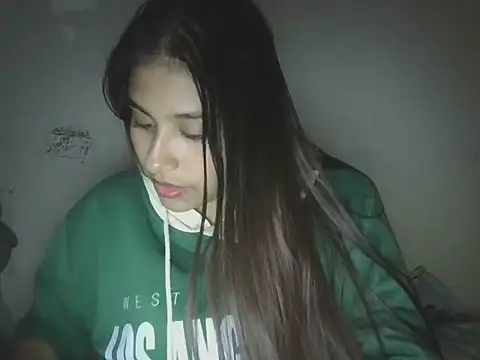 zairabreze online show from 02-07-26, 01:42