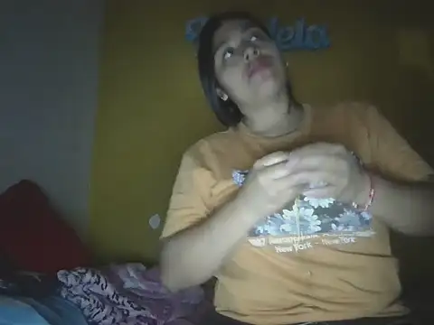 zairabreze online show from 05-01-26, 01:21