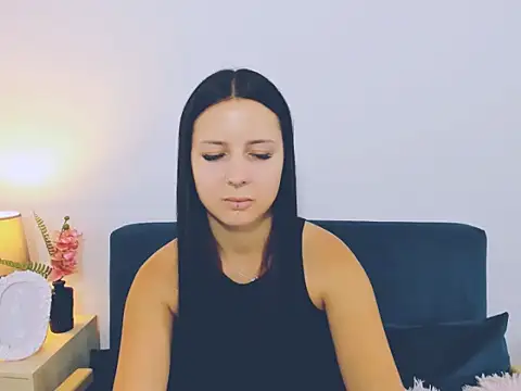 TaliaAdorable online show from 10-12-25, 10:36