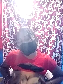 Sexy Ruby04 online show from 10-26-25, 07:20