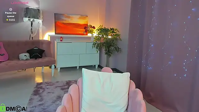 Snapshot of CherryLexi_ chatting on 12-02-25, 03:45 CherryLexi online show from 12-02-25, 03:45