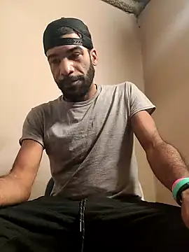 Snapshot of GuyInNY chatting on 10-19-25, 02:29 GuyInNY online show from 10-19-25, 02:29