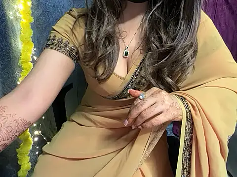 YoursSuku online show from 10-21-25, 06:19