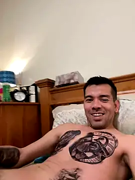 Stelan690 online show from 10-08-25, 01:58