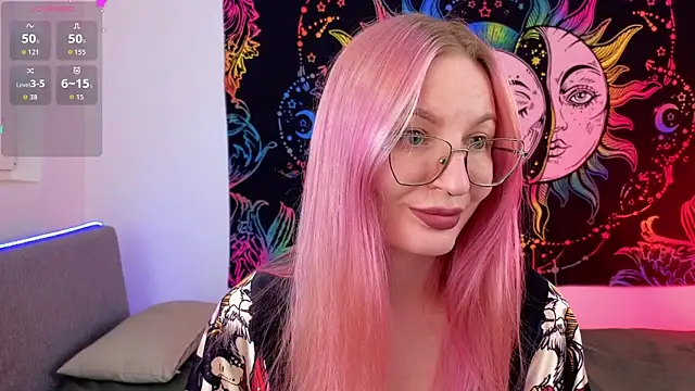 aurea filix online show from 09-14-25, 09:08