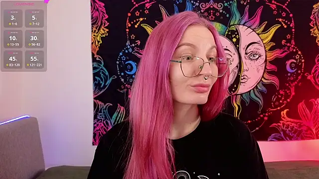 aurea filix online show from 11-04-25, 05:45