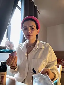 -RAHELA- online show from 10-14-25, 07:42