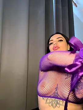 -RAHELA- online show from 10-21-25, 06:36