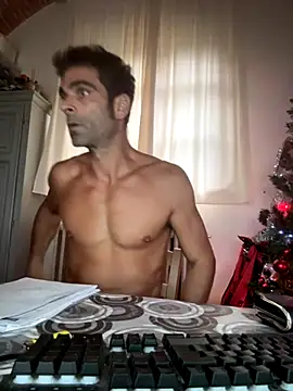 marconeilbiacco99 online show from 09-25-25, 10:30