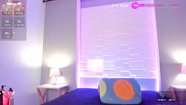 EmaRhodes online show from 10-09-25, 04:38