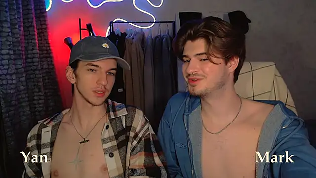 itsyanbb online show from 10-24-25, 03:52