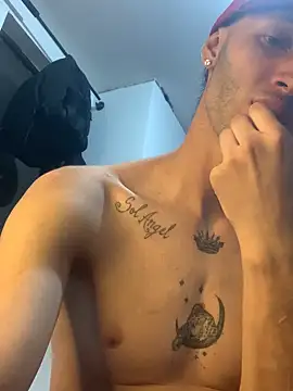 zoeandangel online show from 10-29-25, 03:42