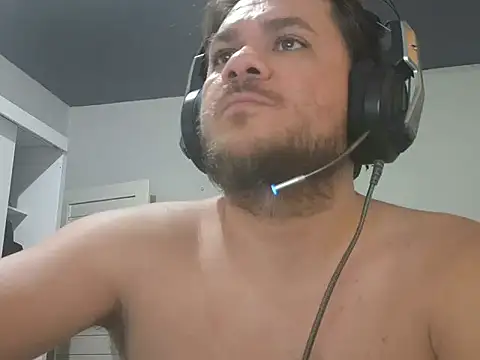 Miguelion2308 online show from 01-07-26, 01:41