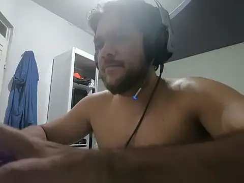 Miguelion2308 online show from 03-22-26, 01:53