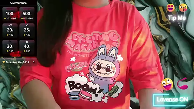 Snapshot of Dream_Kavya chatting on 10-16-25, 04:08 Dream Kavya online show from 10-16-25, 04:08