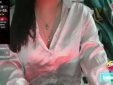 Snapshot of Dream_Kavya chatting on 10-24-25, 05:15 Dream Kavya online show from 10-24-25, 05:15