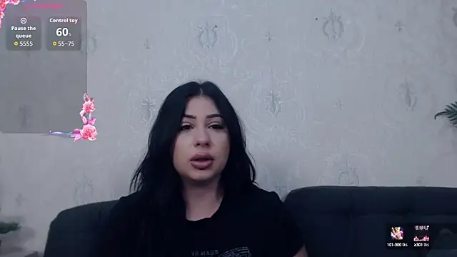 AnaysDivine online show from 09-24-25, 03:10