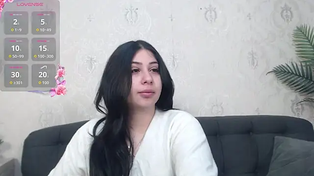 AnaysDivine online show from 10-03-25, 03:14