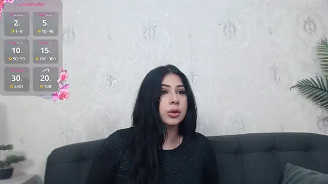 AnaysDivine online show from 10-05-25, 03:27