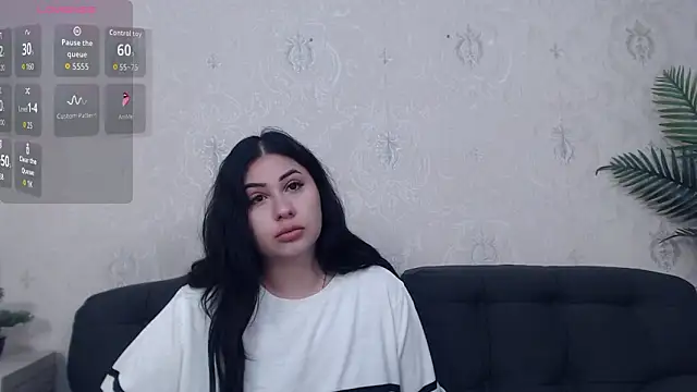 AnaysDivine online show from 10-09-25, 03:04