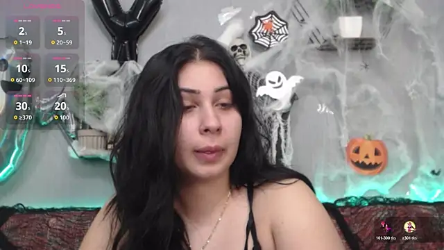 AnaysDivine online show from 10-21-25, 08:09