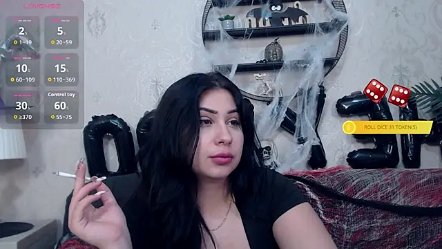 AnaysDivine online show from 10-22-25, 08:14