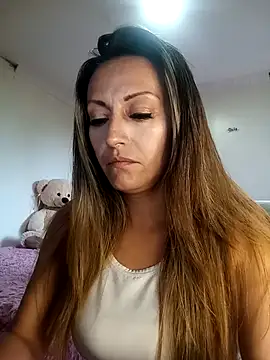 -AngelNova- online show from 09-13-25, 10:31