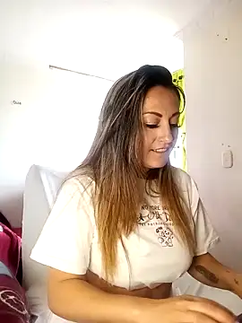 -AngelNova- online show from 09-14-25, 09:03