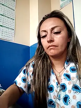 -AngelNova- online show from 02-17-26, 02:57