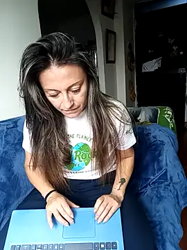 -AngelNova- online show from 03-27-26, 09:47