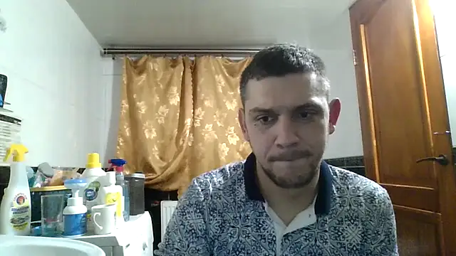 BogdanNegoda online show from 05-10-26, 07:41