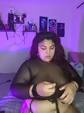kendra lil evill online show from 05-05-26, 10:45