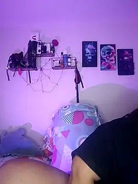 kendra lil evill online show from 05-10-26, 10:31