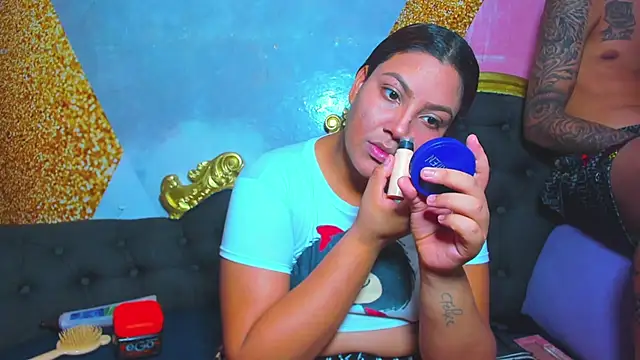 sweet sexy bitch42 online show from 11-24-25, 03:28