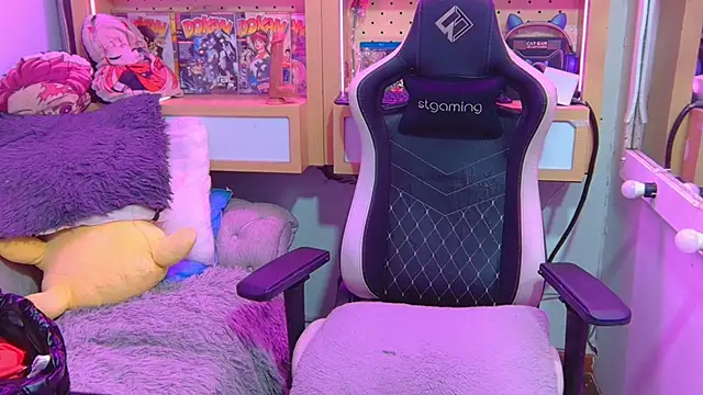 Carrie hall online show from 11-02-25, 12:24