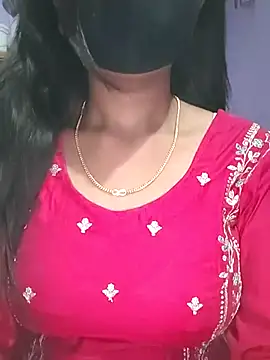 Tusha 001 online show from 03-01-26, 06:43