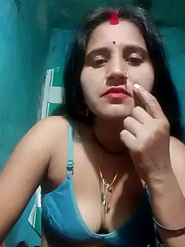 Sexi pushpa online show from 10-14-25, 03:24