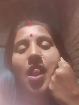 Sexi pushpa online show from 05-20-26, 09:21
