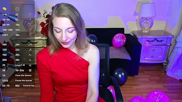 Snapshot of Katherine_Loveau chatting on 09-20-25, 11:55 Katherine Loveau online show from 09-20-25, 11:55