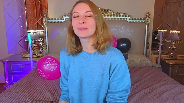 Katherine Loveau online show from 09-26-25, 11:47