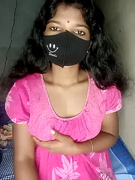 Renuka GG online show from 12-20-25, 04:08