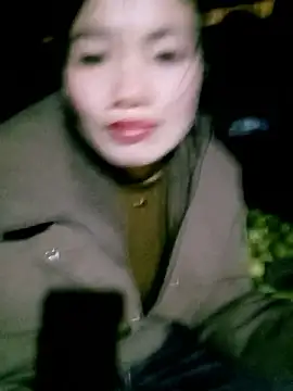 ngan-cute online show from 01-14-26, 01:22