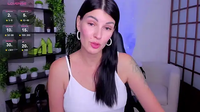 O1d Lady online show from 10-08-25, 09:18