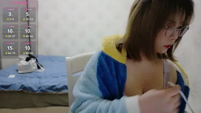 E-cup2 online show from 03-31-26, 11:10