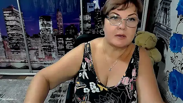Bela Lana  online show from 09-11-25, 06:08