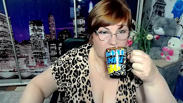 Bela Lana  online show from 05-11-26, 06:05