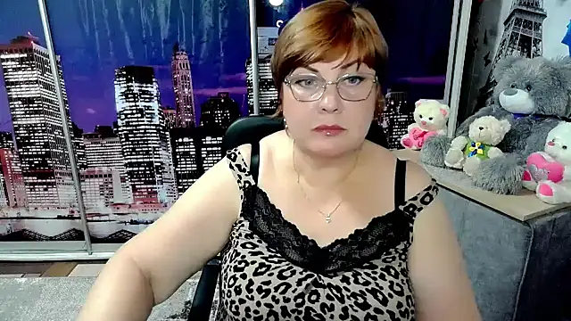 Bela Lana  online show from 05-20-26, 06:14