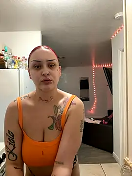 Pinacoladahh online show from 11-30-25, 09:24