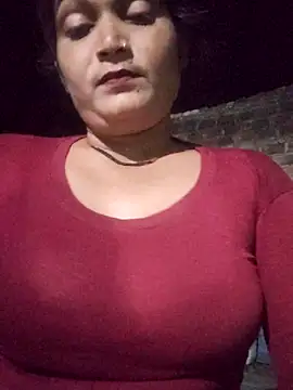 Kavya hot online show from 10-19-25, 04:29